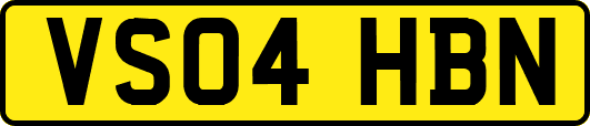 VS04HBN
