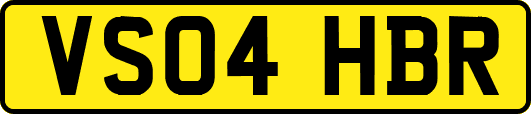 VS04HBR