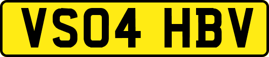 VS04HBV