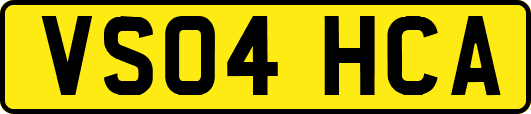 VS04HCA