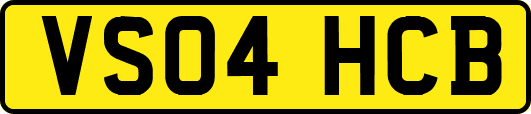 VS04HCB