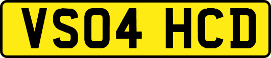 VS04HCD
