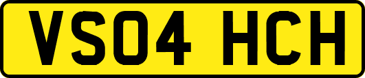 VS04HCH
