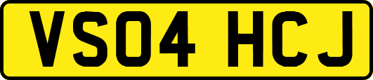 VS04HCJ