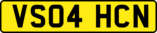 VS04HCN