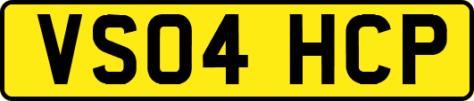 VS04HCP