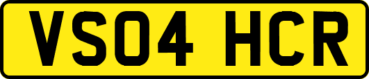 VS04HCR