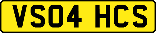 VS04HCS