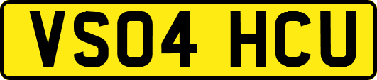 VS04HCU