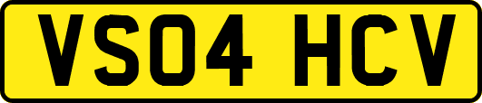 VS04HCV
