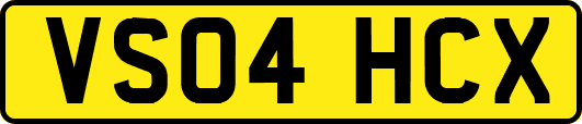 VS04HCX