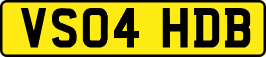 VS04HDB