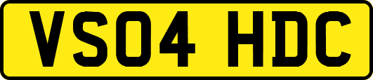 VS04HDC
