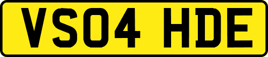 VS04HDE