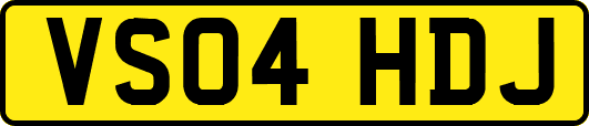 VS04HDJ