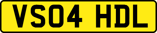 VS04HDL