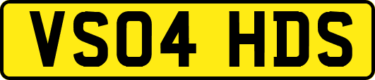 VS04HDS