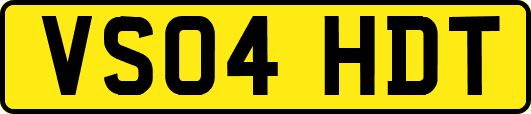 VS04HDT