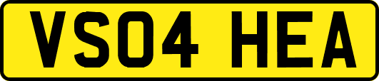 VS04HEA