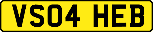 VS04HEB