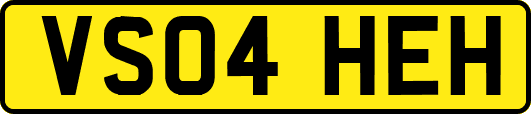 VS04HEH