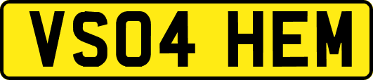 VS04HEM