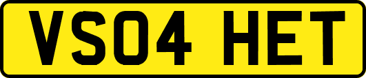 VS04HET