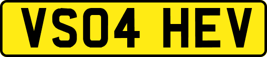 VS04HEV