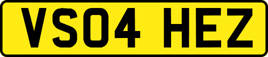 VS04HEZ