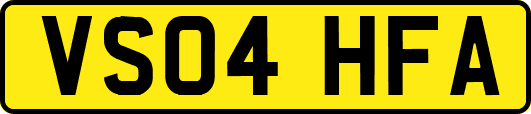VS04HFA