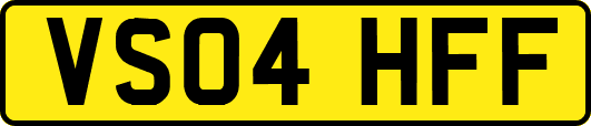 VS04HFF