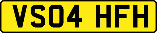 VS04HFH