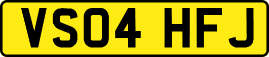 VS04HFJ