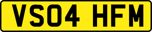 VS04HFM