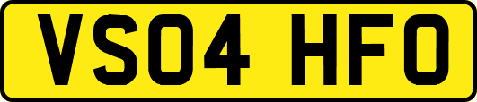 VS04HFO