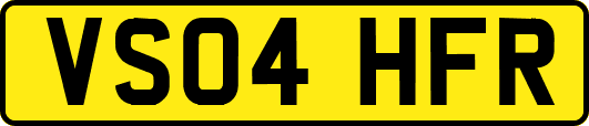 VS04HFR