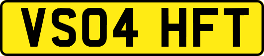 VS04HFT