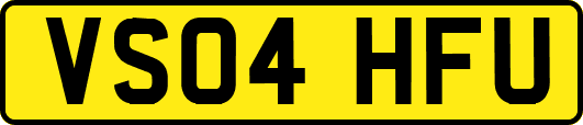 VS04HFU