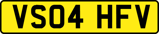 VS04HFV
