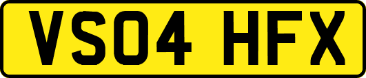 VS04HFX