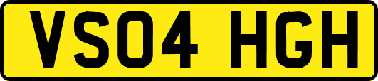 VS04HGH