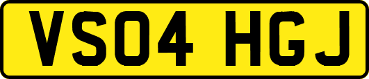 VS04HGJ