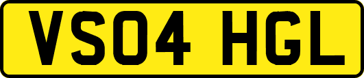 VS04HGL