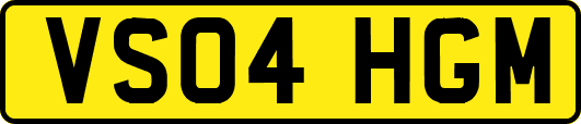 VS04HGM