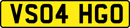 VS04HGO