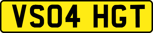 VS04HGT