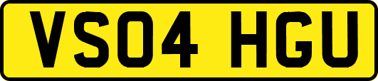 VS04HGU