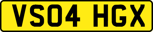 VS04HGX