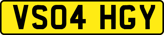 VS04HGY