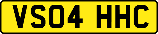 VS04HHC